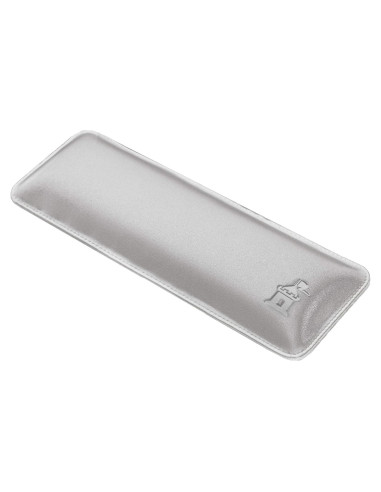 Reposamuñecas Bailey Compact Castle - Cuero Ergonómico 30 cm