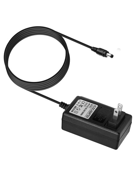 Adaptador de corriente 26V para aspiradora MOOSOO XL-618A