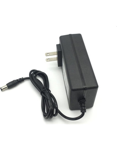 Adaptador de corriente 26V para aspiradora MOOSOO XL-618A
