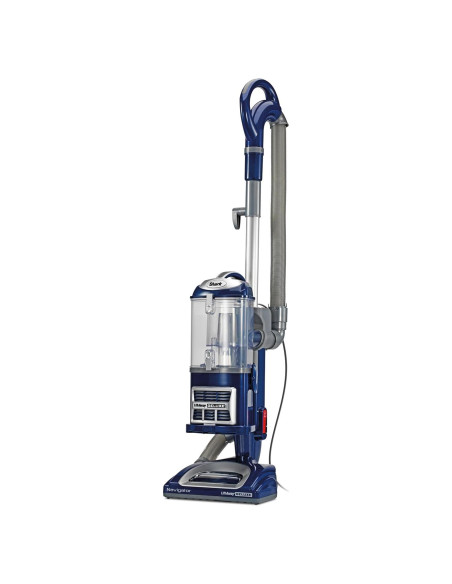 Aspiradora Vertical Shark NV360 Lift-Away 0.85L HEPA Azul