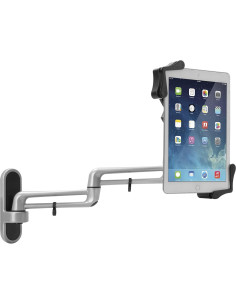 Soporte de Pared para Tablet CTA PAD-ATWM Metal 360 2