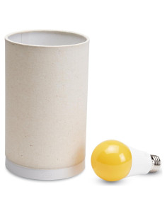 Lámpara de Mesa Lighting Science DX-2314A LED Ayuda Sueño