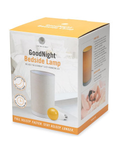 Lámpara de Mesa Lighting Science DX-2314A LED Ayuda Sueño 2