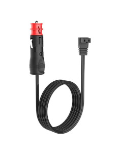 Cable de Alimentación OYSTERBOY 3m Compatible Refrigeradores 12V/24V