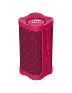 Altavoz Bluetooth Skullcandy Terrain Rosa IPX7 14 Horas