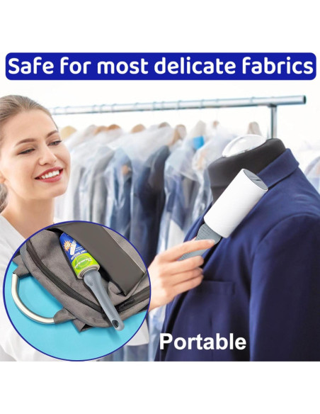 Rodillo Adhesivo Bamada para Pelos de Mascota 540 Hojas