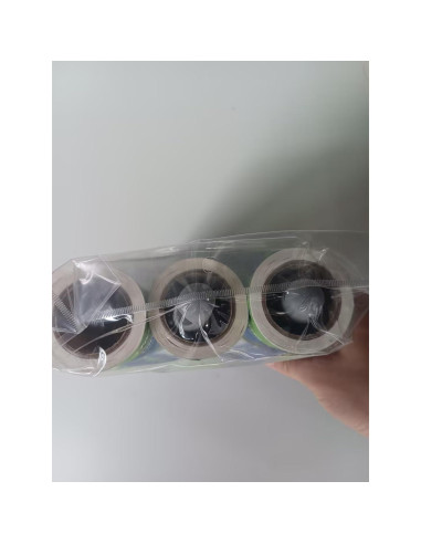 Rodillo Adhesivo Bamada para Pelos de Mascota 540 Hojas