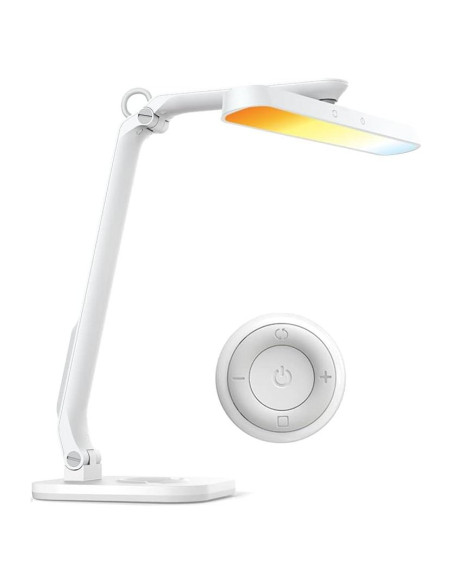 Lámpara de Escritorio LED SINCELIGHT Horus H1 Regulable