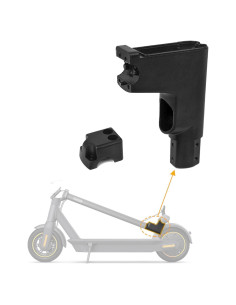 Bloque de Presión Felixstory para Scooter Ninebot MAX G30P