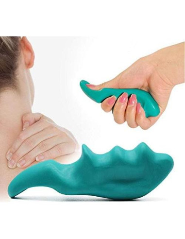 Masajeador de Tejido Profundo Oarkive 13.5x3.5cm Profesional