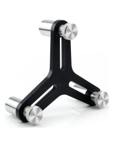 Herramienta de Cuadrado de Anillos de Pistón Julaiwy 2-12 cm