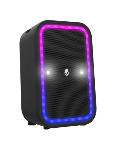 Altavoz Bluetooth Skullcandy Stomp - Impermeable IPX7 12h