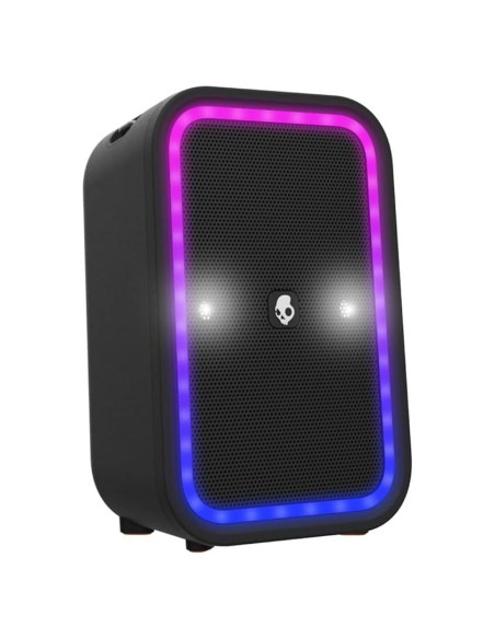 Altavoz Bluetooth Skullcandy Stomp - Impermeable IPX7 12h