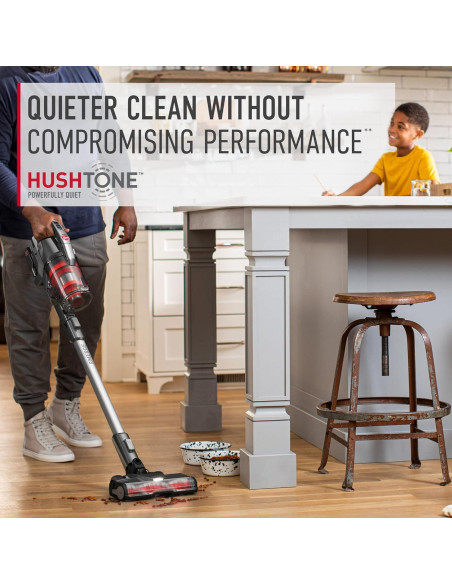 Aspiradora de varilla Hoover ONEPWR WindTunnel Emerge 3.31 kg