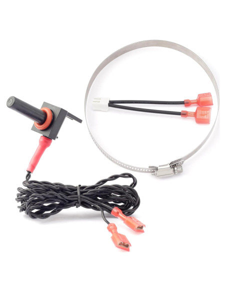 Sensor de Temperatura Agua ECS0275 Compatible AquaCal