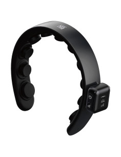 Masajeador de Cabeza Master Massage H1 - 11 Cabezas, 5 Modos