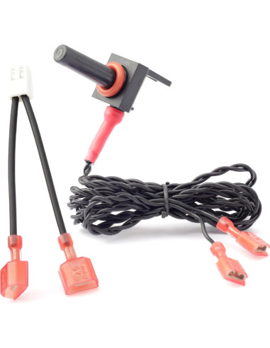 Sensor de Temperatura Agua ECS0275 Compatible AquaCal