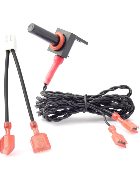 Sensor de Temperatura Agua ECS0275 Compatible AquaCal