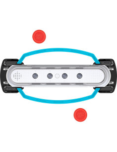Juego de Hockey de Mesa Electrónico Hypershot | 5 en 1 2