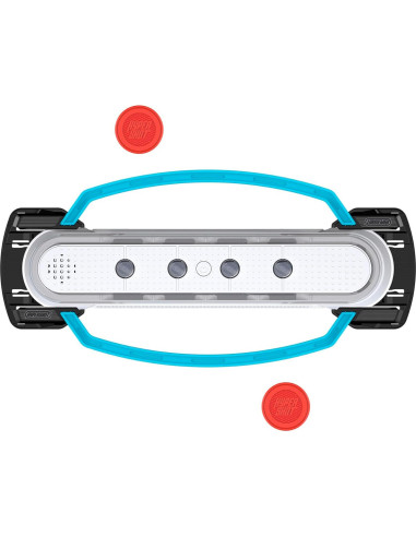 Juego de Hockey de Mesa Electrónico Hypershot | 5 en 1