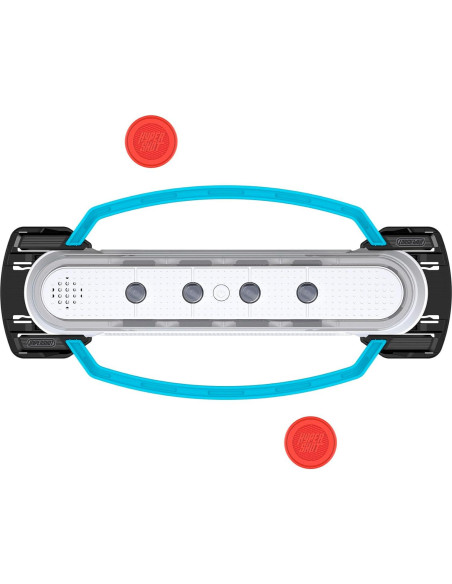 Juego de Hockey de Mesa Electrónico Hypershot | 5 en 1