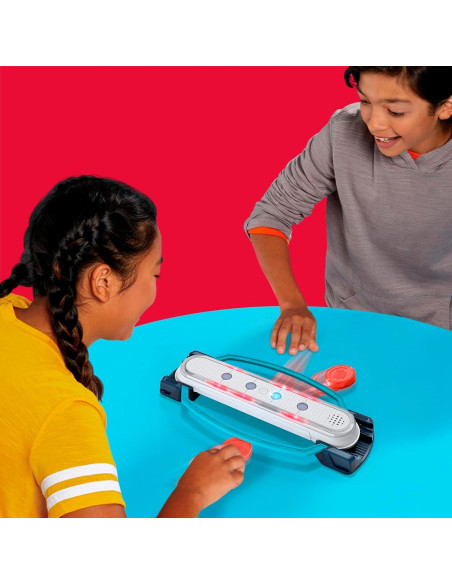 Juego de Hockey de Mesa Electrónico Hypershot | 5 en 1