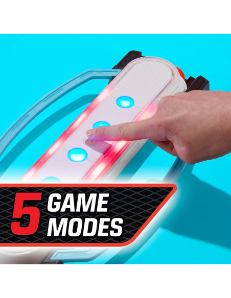 Juego de Hockey de Mesa Electrónico Hypershot | 5 en 1
