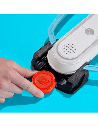 Juego de Hockey de Mesa Electrónico Hypershot | 5 en 1