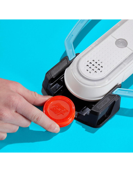 Juego de Hockey de Mesa Electrónico Hypershot | 5 en 1