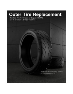 Neumático Stio MiniPRO 70/65-6.5 Antideslizante Scooter 2