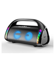 Altavoz Bluetooth LFS SoundStorm 100W Impermeable 30h