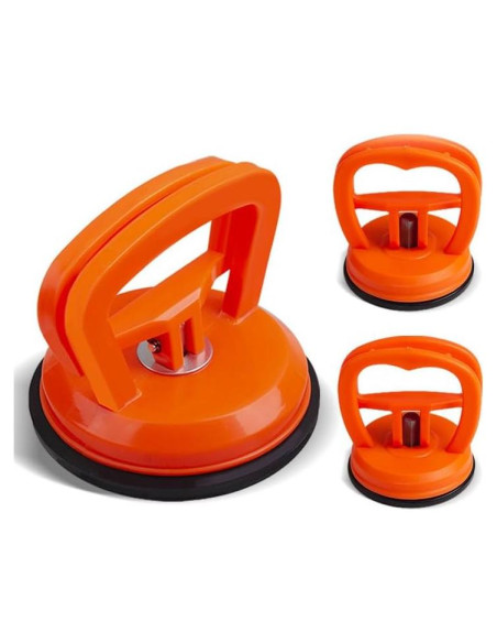 Kit Extractor de Abolladuras Aywenny LB01 - 3 Piezas