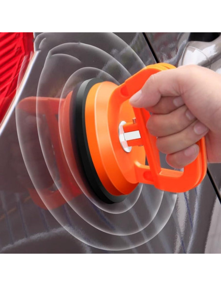 Kit Extractor de Abolladuras Aywenny LB01 - 3 Piezas