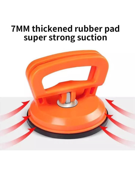 Kit Extractor de Abolladuras Aywenny LB01 - 3 Piezas