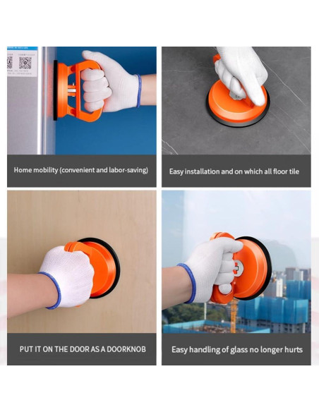 Kit Extractor de Abolladuras Aywenny LB01 - 3 Piezas