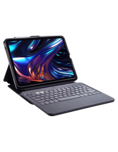 ZAGG Pro Keys 2 Teclado y Funda para iPad Pro 13 - Retroiluminado