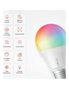 Kit de Bombillas Inteligentes Sengled A19 E26 800LM 2 Pzas 2