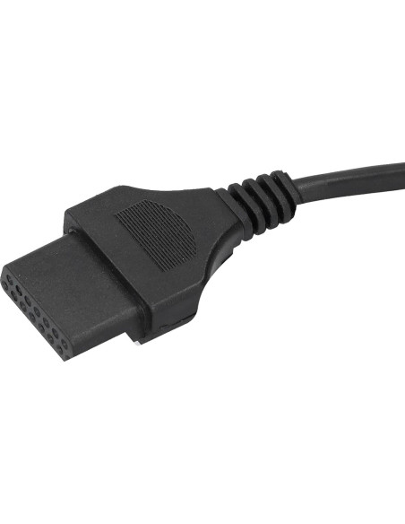 Cable de Extensión ASHATA 2.99m 15Pin para SNK Neo Geo