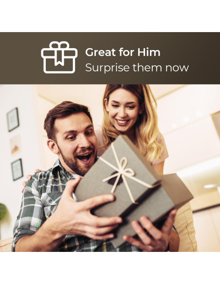 Recortadora de Barba SHPAVVER GK-1800 17 Piezas Impermeable