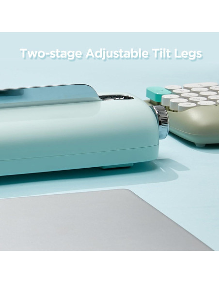 Teclado Inalámbrico YUNZII B303 Retro Bluetooth 84 Teclas