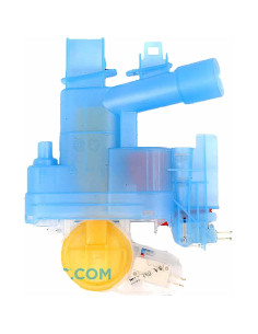 Sensor de Nivel de Agua Bosch 00499500 para Lavavajillas 2