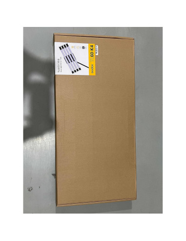 Kit de luz LED RGB Godox TL60-K4, 4 lámparas, 2700K-6500K