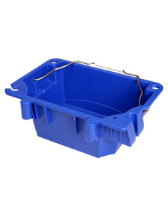 Accesorios de Escalera Werner AC52-UB Azul con Soporte