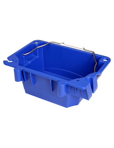 Accesorios de Escalera Werner AC52-UB Azul con Soporte