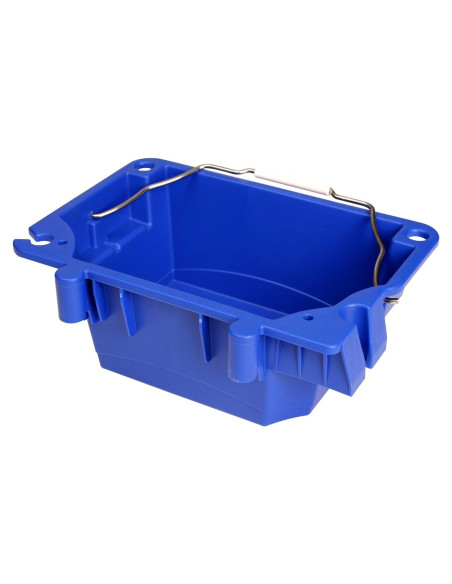 Accesorios de Escalera Werner AC52-UB Azul con Soporte