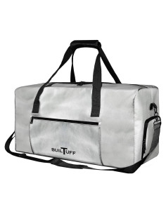 Bolsa de Deporte Builtuff a Prueba de Fuego y Agua 60x30cm