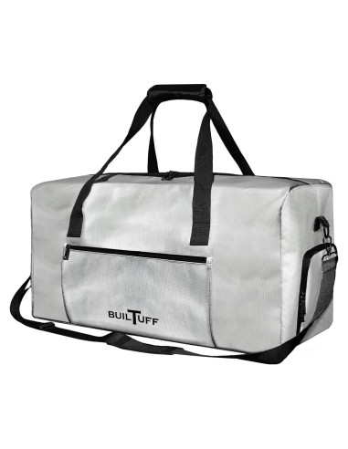 Bolsa de Deporte Builtuff a Prueba de Fuego y Agua 60x30cm