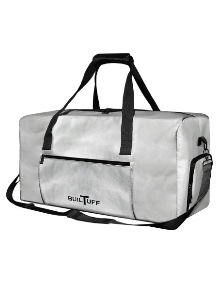 Bolsa de Deporte Builtuff a Prueba de Fuego y Agua 60x30cm