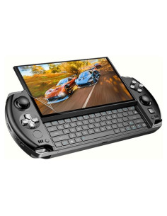 Protector de Pantalla Celicious para GPD Win 4 (2024) Antichoque
