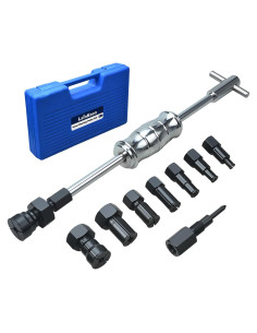 LainKeen Kit Extractores de Rodamientos 12 Piezas 8-32mm